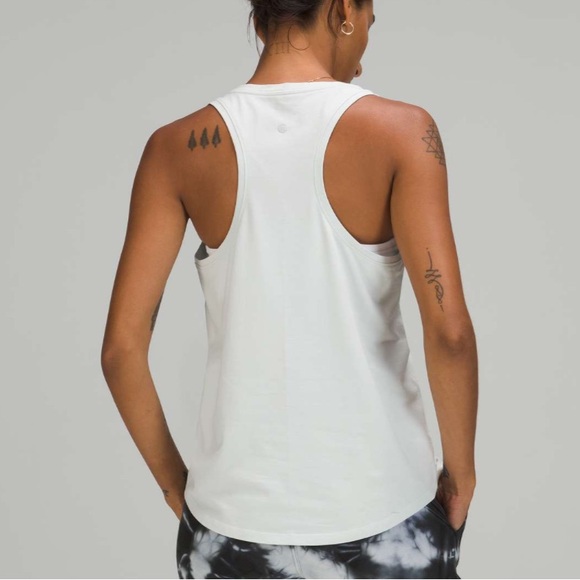 Lululemon Love Tank - Picture 3 of 5